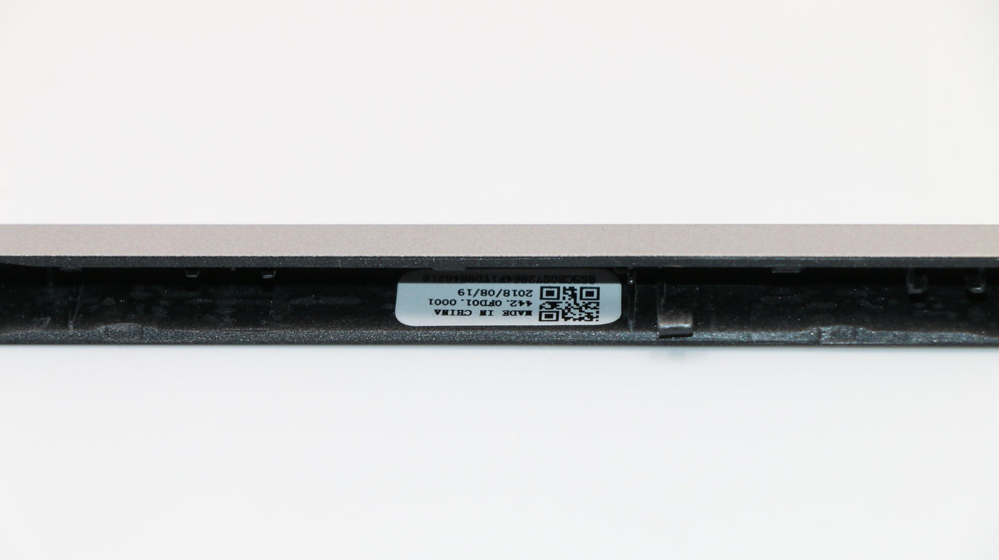 Lenovo Cvr Platinum Hinge Ls730 - 5CB0S72864