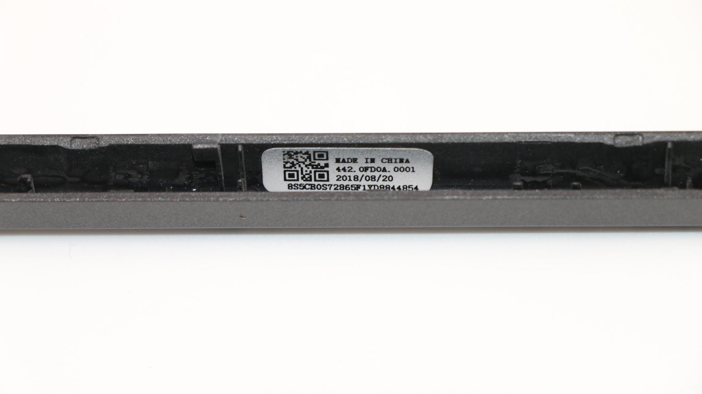 Lenovo Cvr Iron Grey Hinge Ls730 - 5CB0S72865