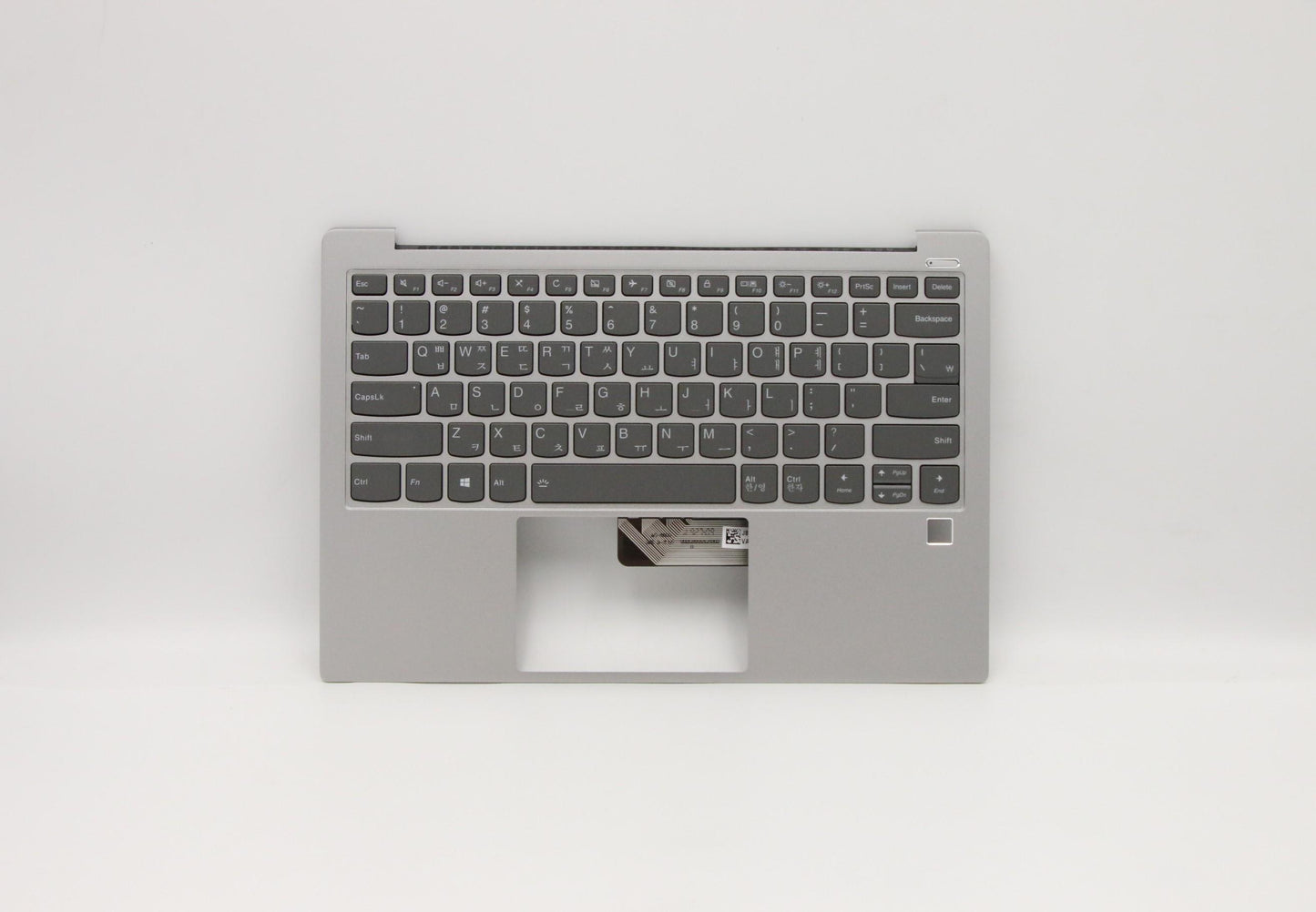 Lenovo Assembly Ucase Ptn W/Kb Ko Ls7 - 5CB0S72869