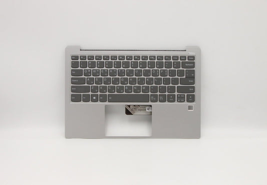 Lenovo Assembly Ucase Ptn W/Kb Ko Ls7 - 5CB0S72869