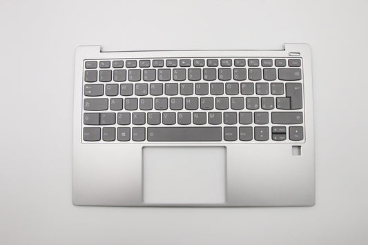 Lenovo Assembly Ucase Ptn W/Kb It Ls7 - 5CB0S72871