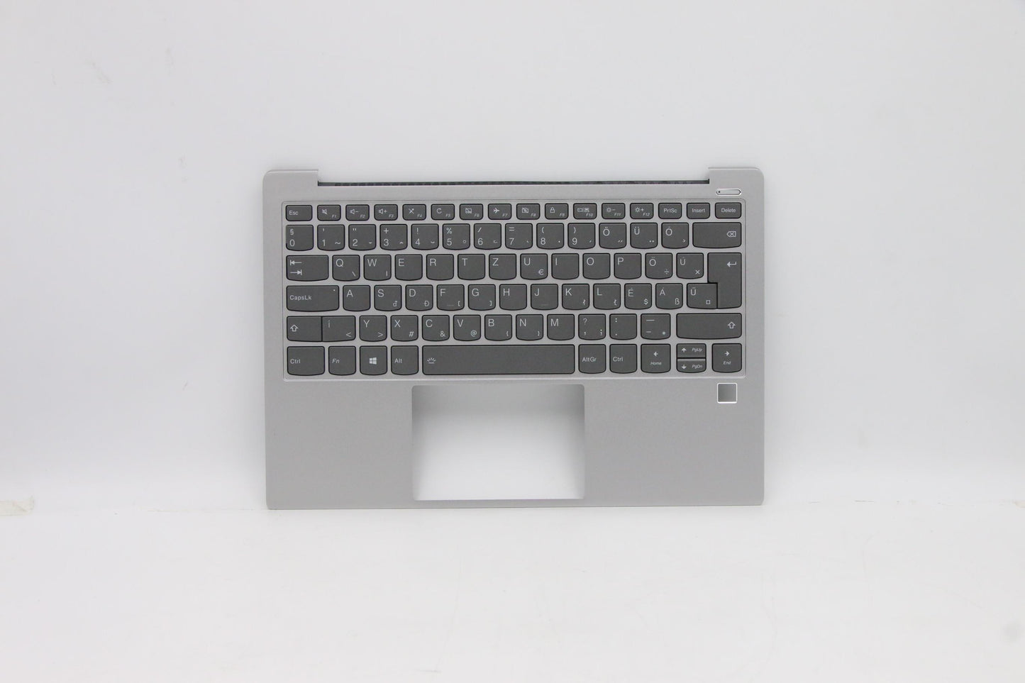 Lenovo Assembly Ucase Ptn W/Kb Hg Ls7 - 5CB0S72873