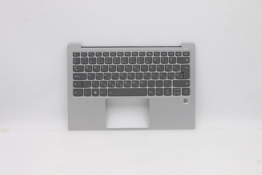 Lenovo Assembly Ucase Ptn W/Kb Hg Ls7 - 5CB0S72873