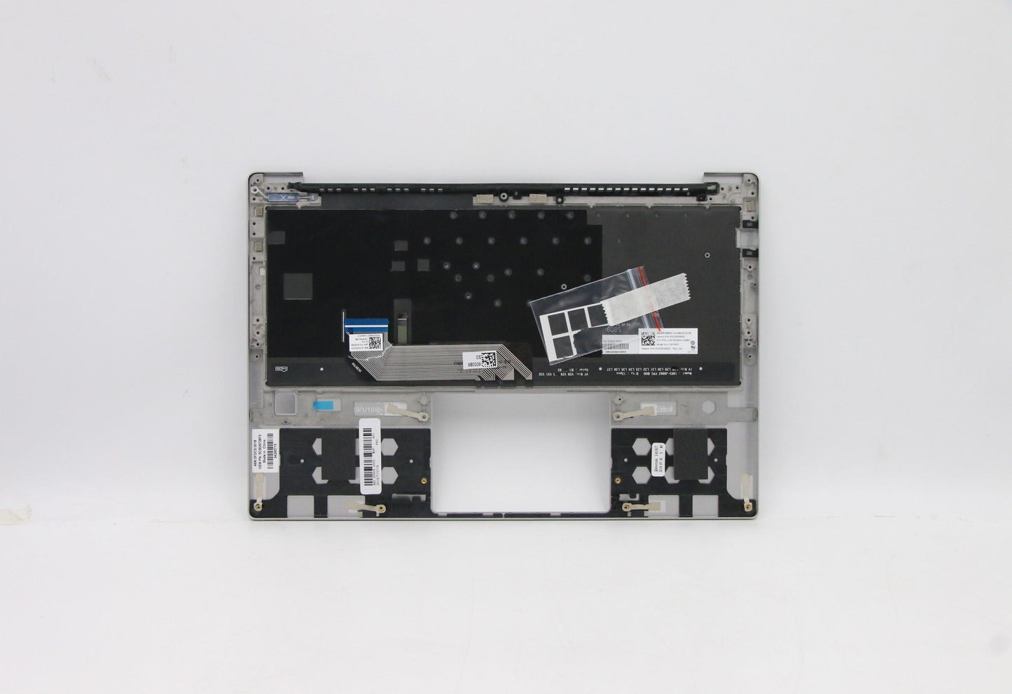 Lenovo Assembly Ucase Ptn W/Kb Hg Ls7 - 5CB0S72873