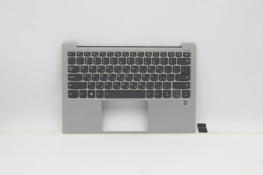 Lenovo Assembly Ucase Ptn W/Kb Hb Ls7 - 5CB0S72874