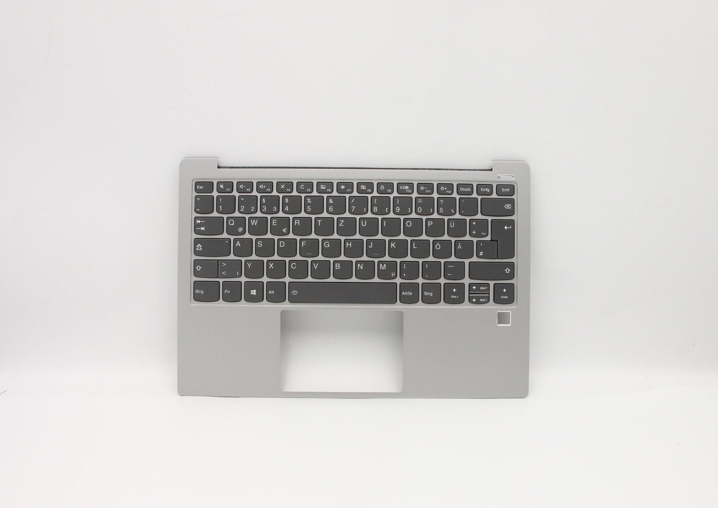 Lenovo Assembly Ucase Ptn W/Kb Gr Ls7 - 5CB0S72876
