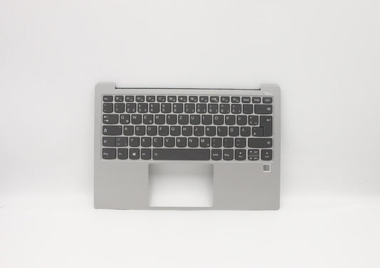 Lenovo Assembly Ucase Ptn W/Kb Gr Ls7 - 5CB0S72876