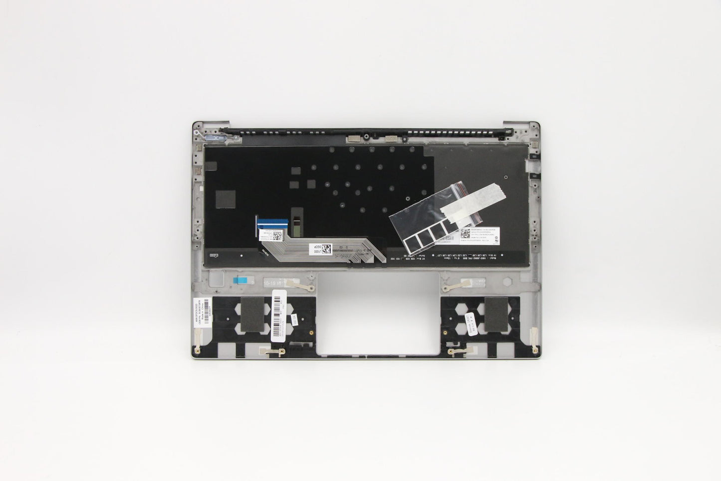 Lenovo Assembly Ucase Ptn W/Kb Nd Ls7 - 5CB0S72878