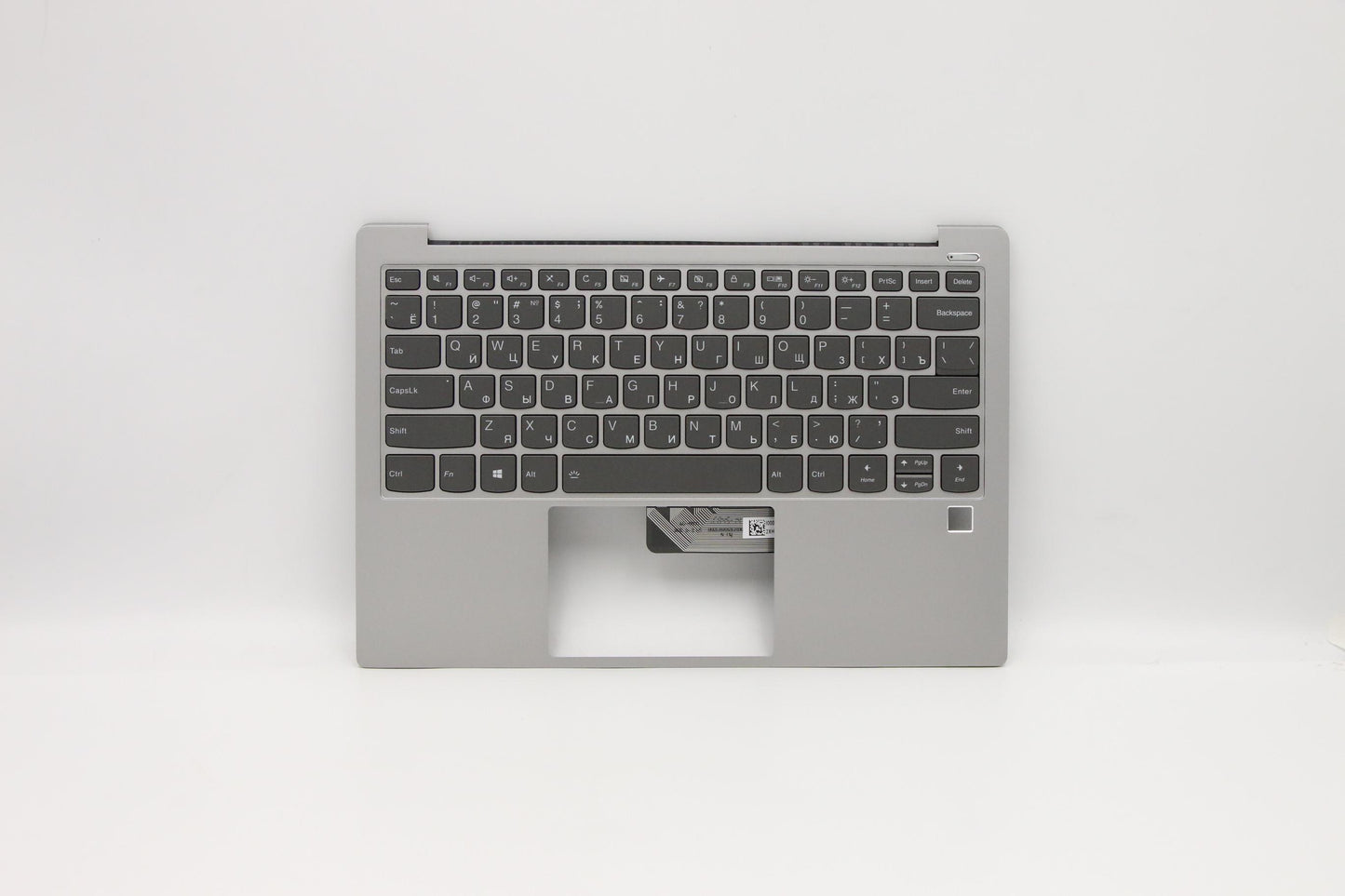 Lenovo Assembly Ucase Ptn W/Kb Ru Ls7 - 5CB0S72880