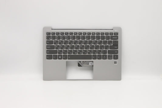 Lenovo Assembly Ucase Ptn W/Kb Ru Ls7 - 5CB0S72880