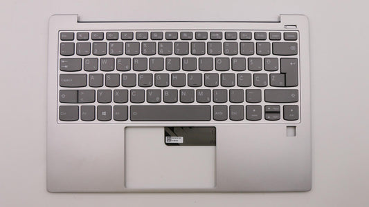 Lenovo Assembly Ucase Ptn W/Kb Sa Ls7 - 5CB0S72881