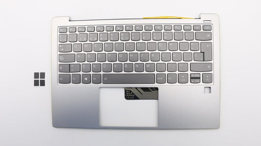 Lenovo Assembly Ucase Ptn W/Kb Sp Ls7 - 5CB0S72882