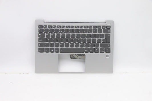 Lenovo Assembly Ucase Ptn W/Kb Uk Ls7 - 5CB0S72887