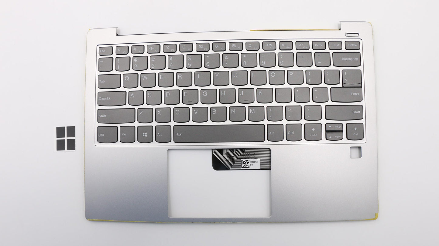 Lenovo Assembly Ucase Ptn W/Kb Us Ls7 - 5CB0S72889