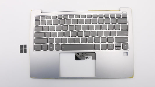 Lenovo Assembly Ucase Ptn W/Kb Us Ls7 - 5CB0S72889