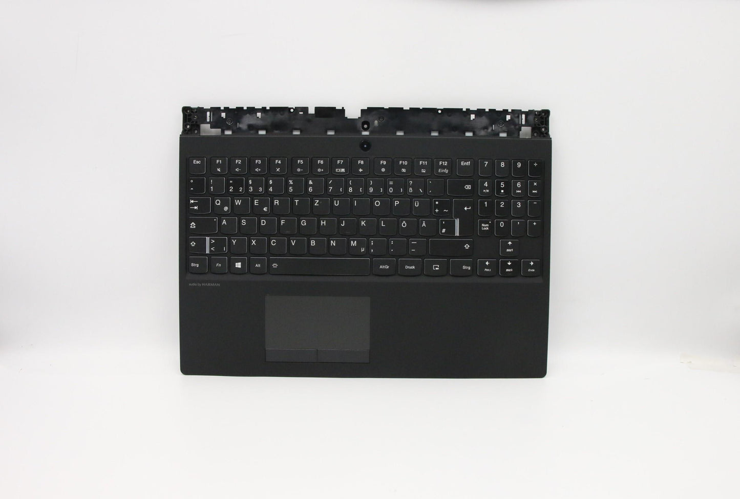 Lenovo Logic Up Assy Wh Bl_Gr_1060 - 5CB0S91801