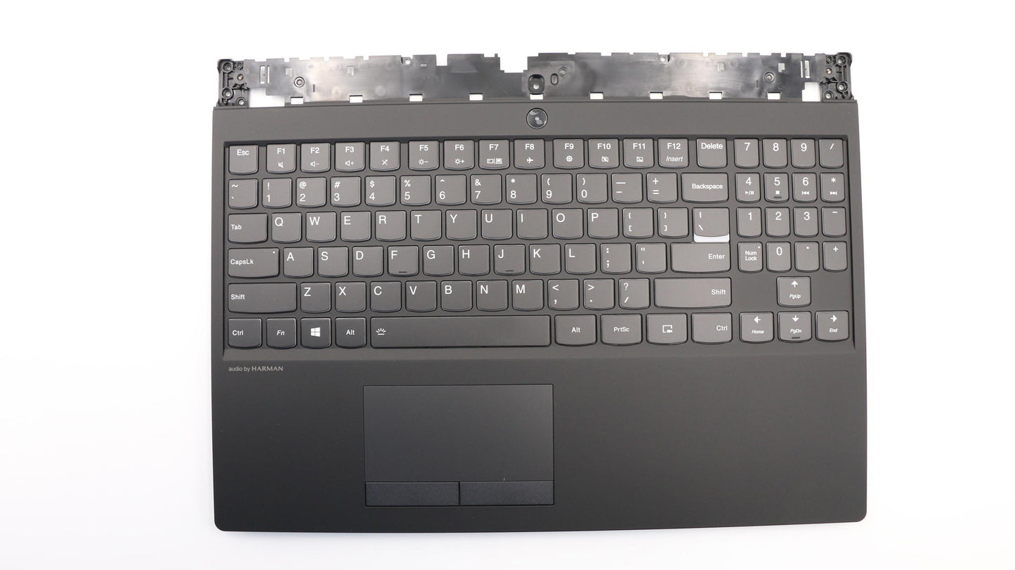 Lenovo Logic Up Assy Wh Bl_Us_1060 - 5CB0S91802