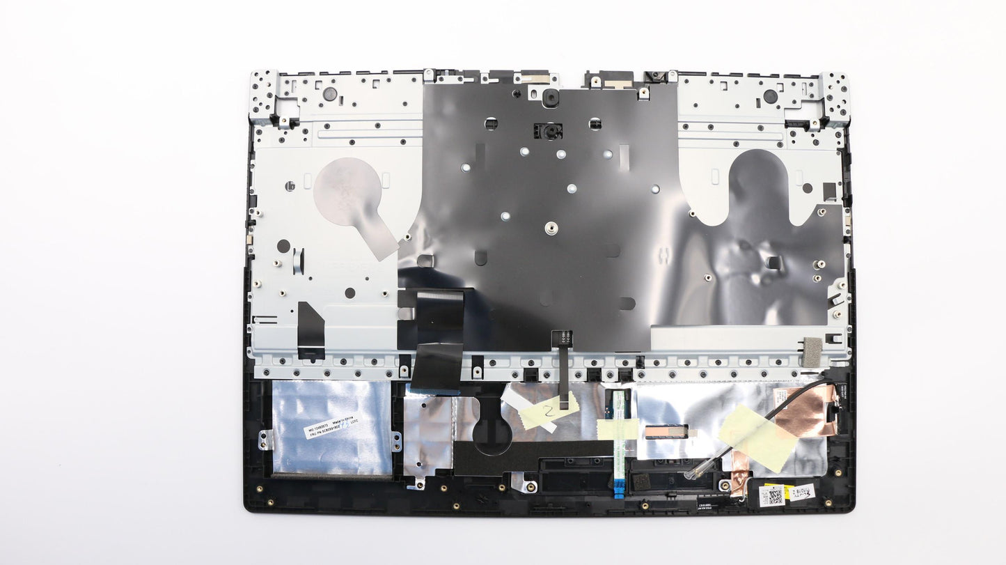 Lenovo Logic Up Assy Wh Bl_Us_1060 - 5CB0S91802