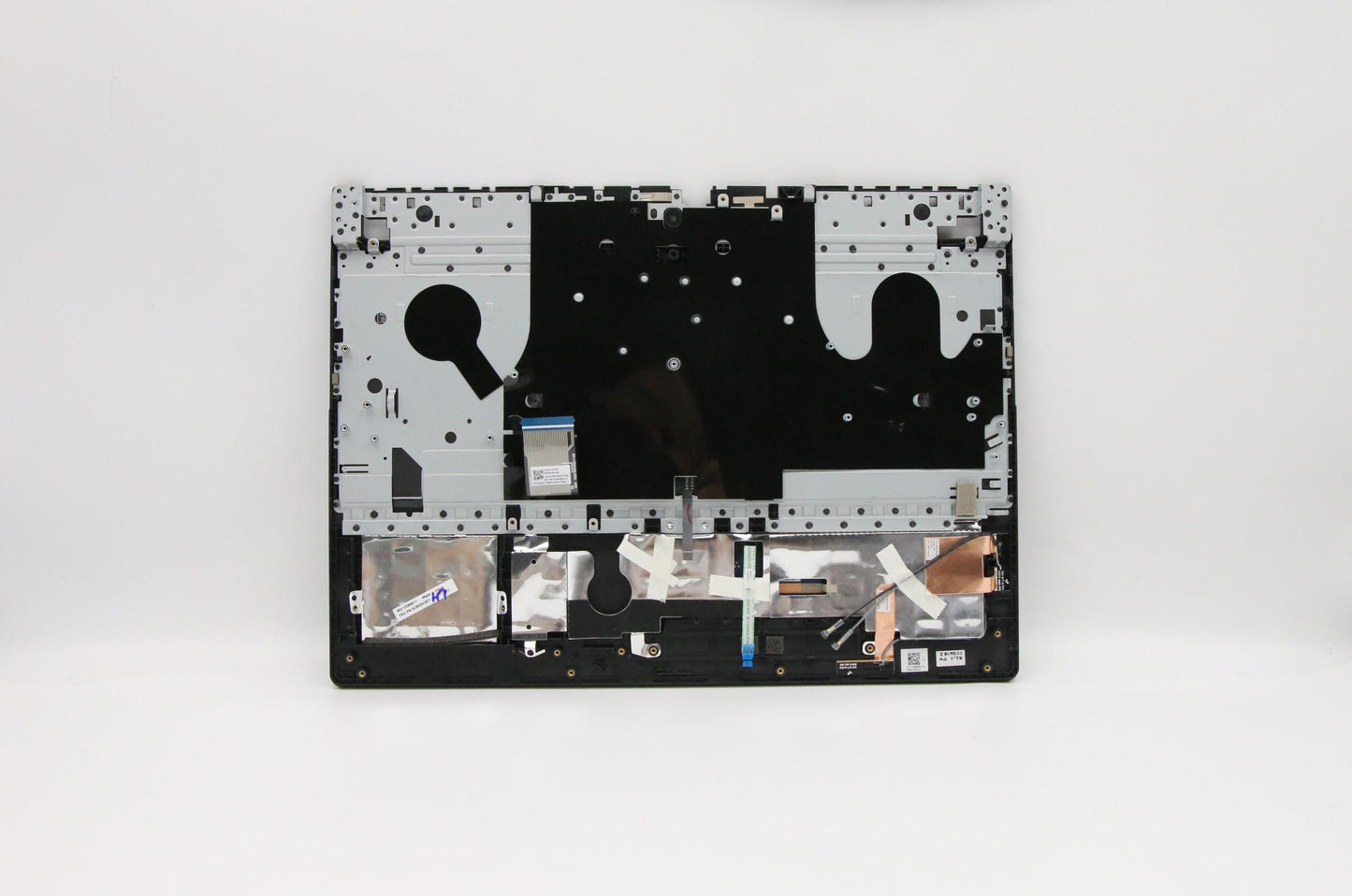 Lenovo Logic Up Assy Wh Bl_Cz-Sk_1060 - 5CB0S91827