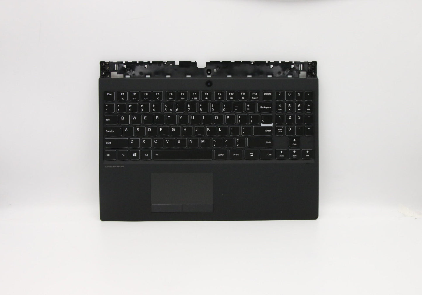 Lenovo Logic Up Assy Wh Bl_Inte_1060 - 5CB0S91828