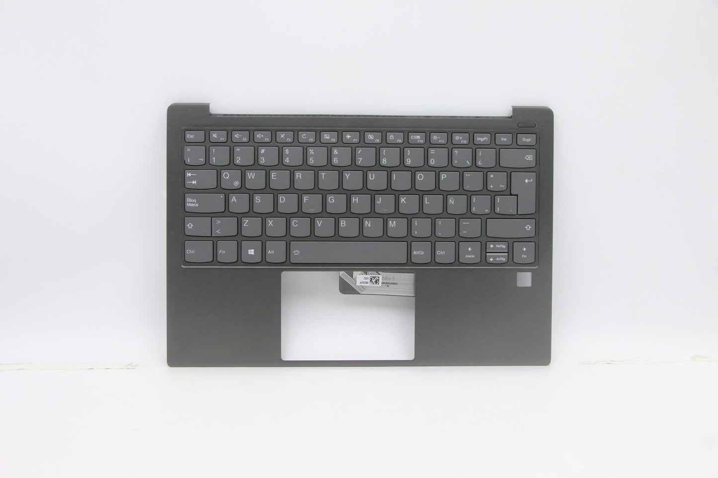 Lenovo Assembly Ucase Ig W/Kb La Ls73 - 5CB0S95062