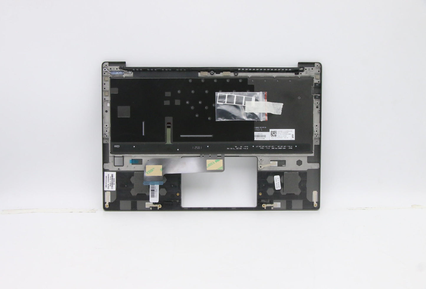 Lenovo Assembly Ucase Ig W/Kb La Ls73 - 5CB0S95062