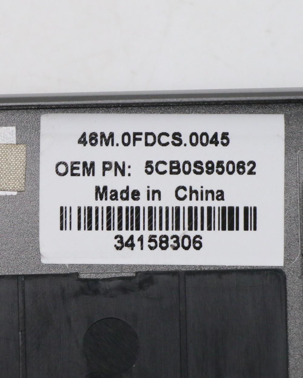 Lenovo Assembly Ucase Ig W/Kb La Ls73 - 5CB0S95062