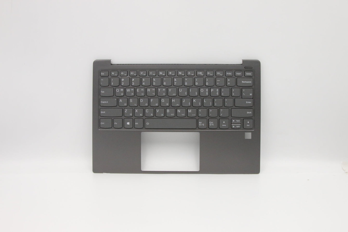 Lenovo Assembly Ucase Ig W/Kb Ko Ls73 - 5CB0S95063