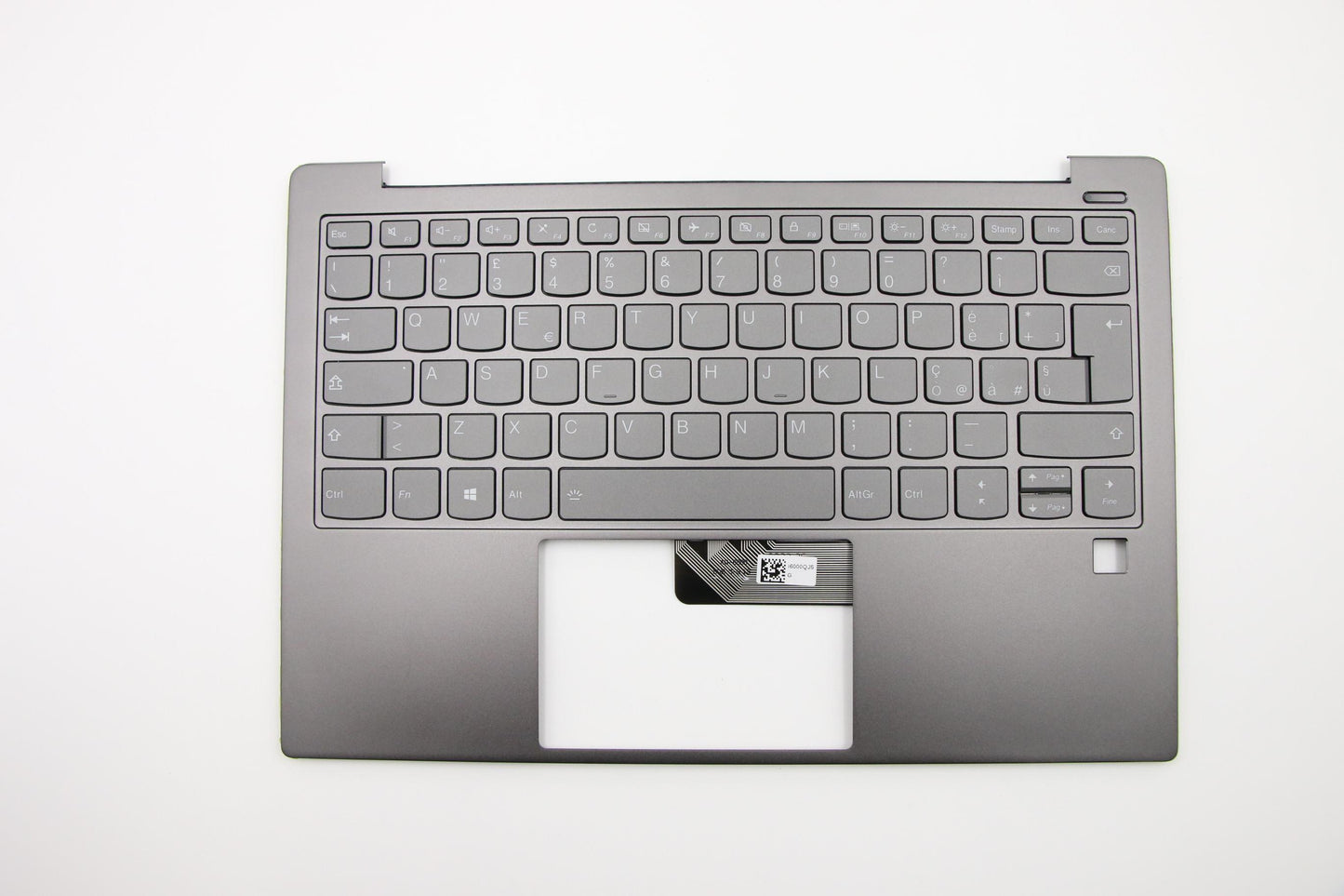 Lenovo Assembly Ucase Ig W/Kb It Ls73 - 5CB0S95065
