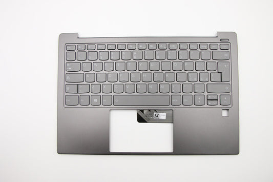 Lenovo Assembly Ucase Ig W/Kb It Ls73 - 5CB0S95065