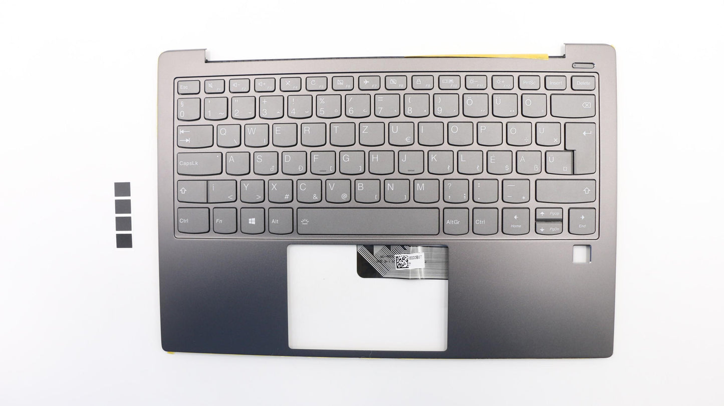 Lenovo Assembly Ucase Ig W/Kb Hg Ls73 - 5CB0S95067