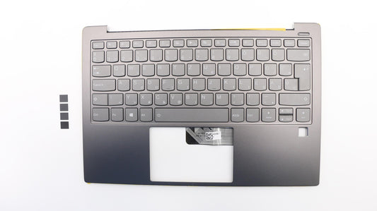 Lenovo Assembly Ucase Ig W/Kb Hg Ls73 - 5CB0S95067