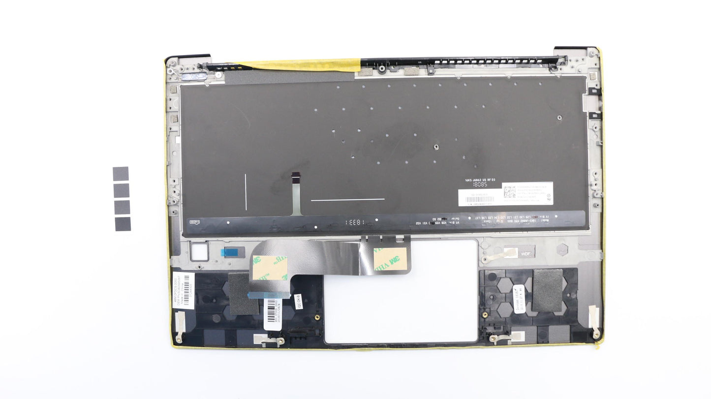 Lenovo Assembly Ucase Ig W/Kb Hg Ls73 - 5CB0S95067
