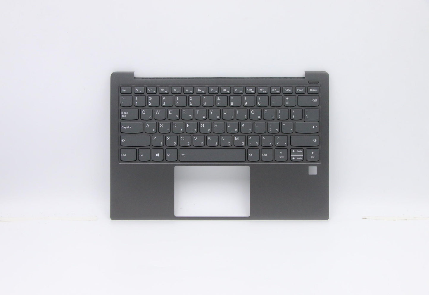 Lenovo Assembly Ucase Ig W/Kb Hb Ls73 - 5CB0S95068