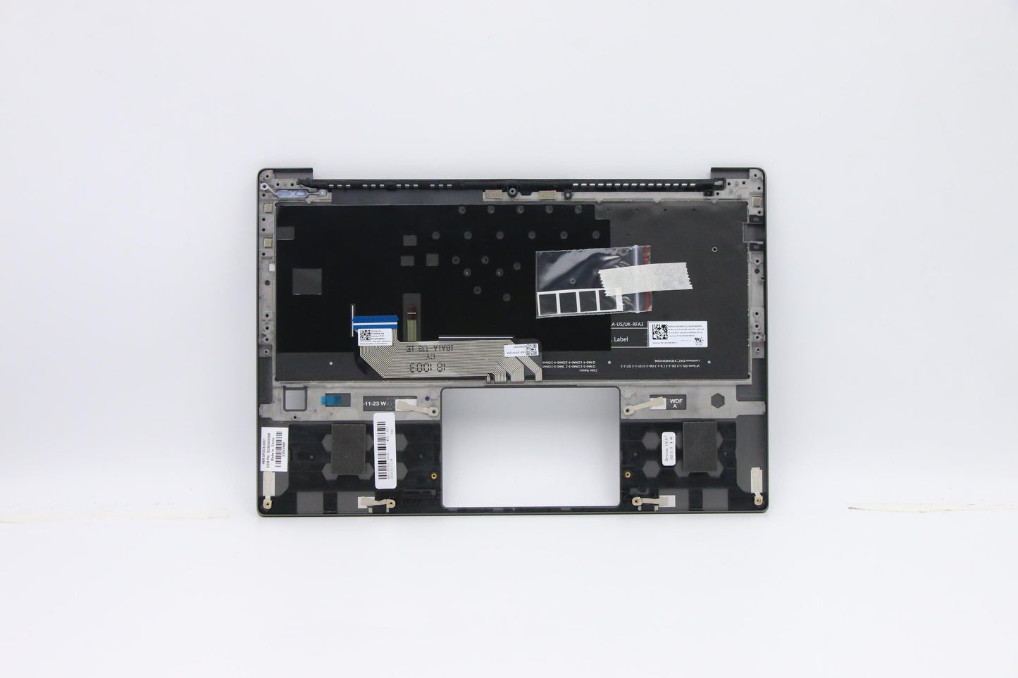 Lenovo Assembly Ucase Ig W/Kb Hb Ls73 - 5CB0S95068