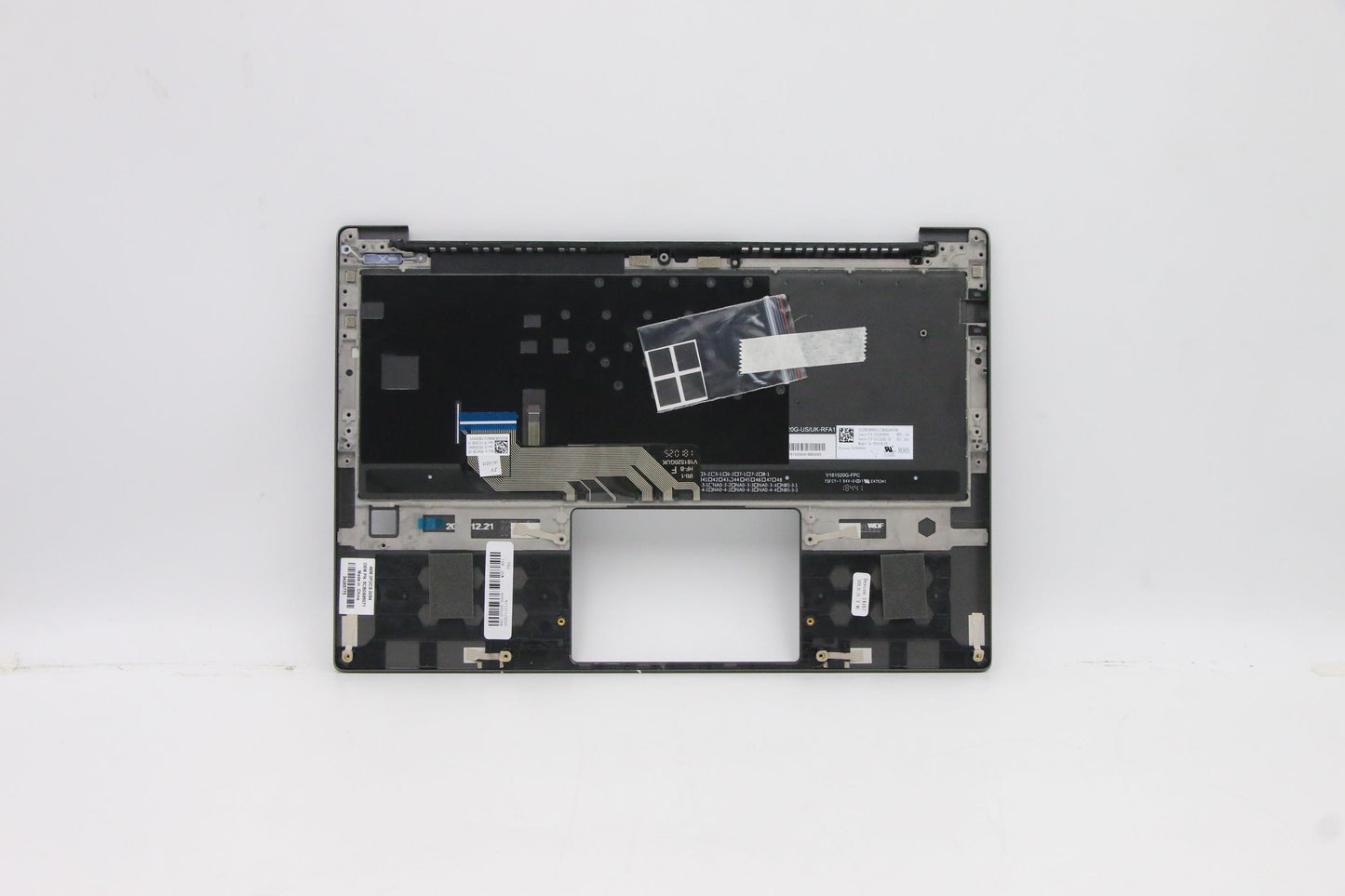 Lenovo 5CB0S95071 Assembly Ucase Ig W/Kb Cf-E Ls