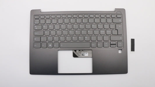 Lenovo Assembly Ucase Ig W/Kb Nd Ls73 - 5CB0S95072