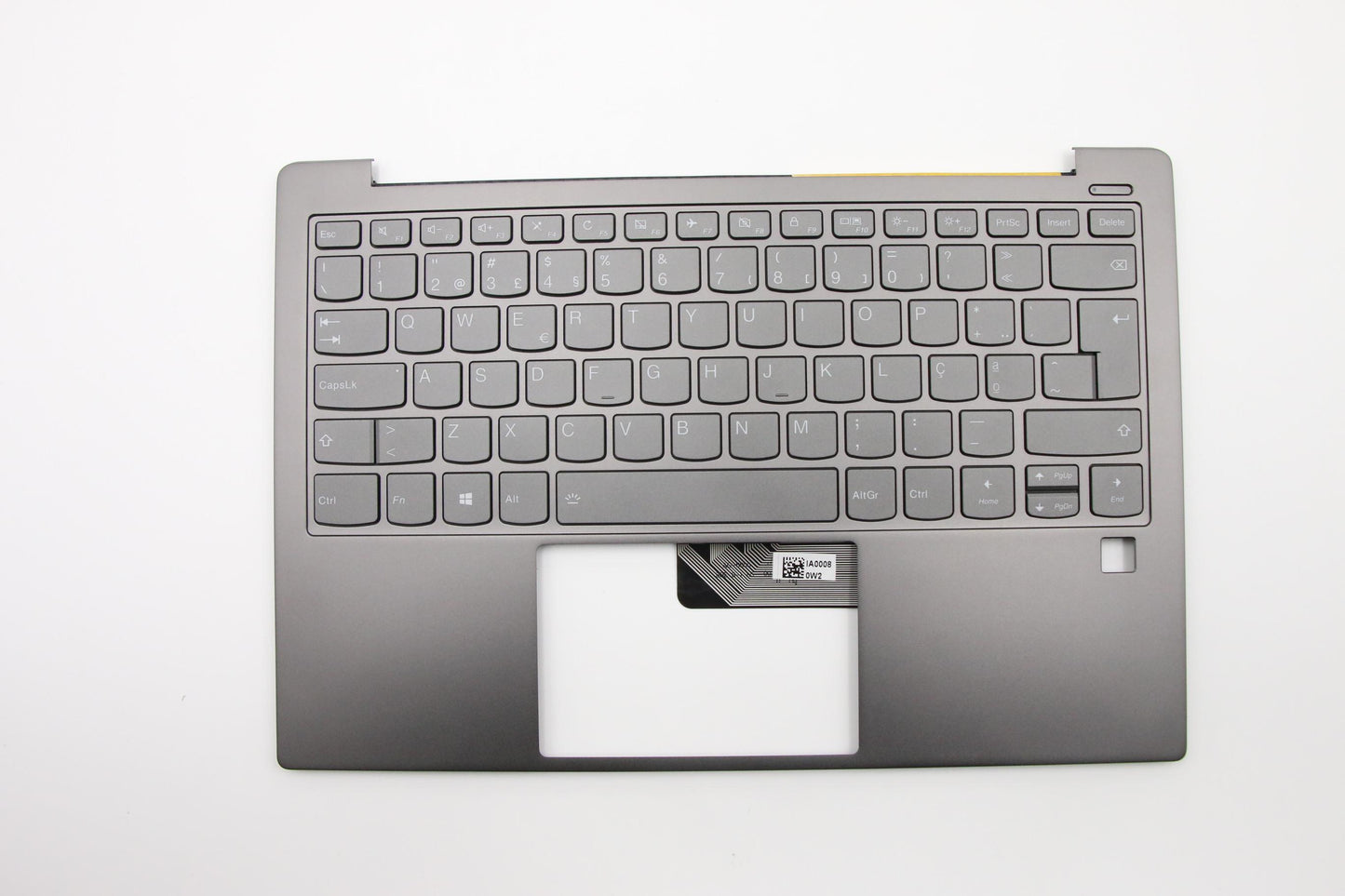 Lenovo Assembly Ucase Ig W/Kb Po Ls73 - 5CB0S95073