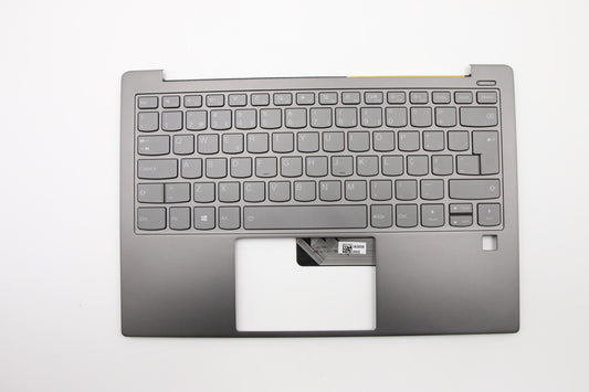 Lenovo Assembly Ucase Ig W/Kb Po Ls73 - 5CB0S95073