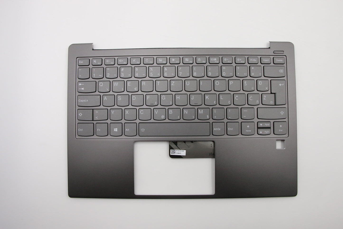 Lenovo Assembly Ucase Ig W/Kb Sa Ls73 - 5CB0S95075