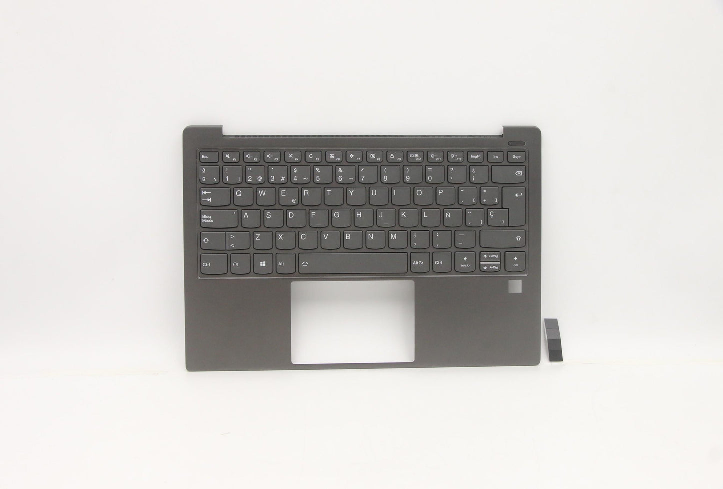 Lenovo Assembly Ucase Ig W/Kb Sp Ls73 - 5CB0S95076