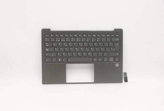 Lenovo Assembly Ucase Ig W/Kb Sp Ls73 - 5CB0S95076