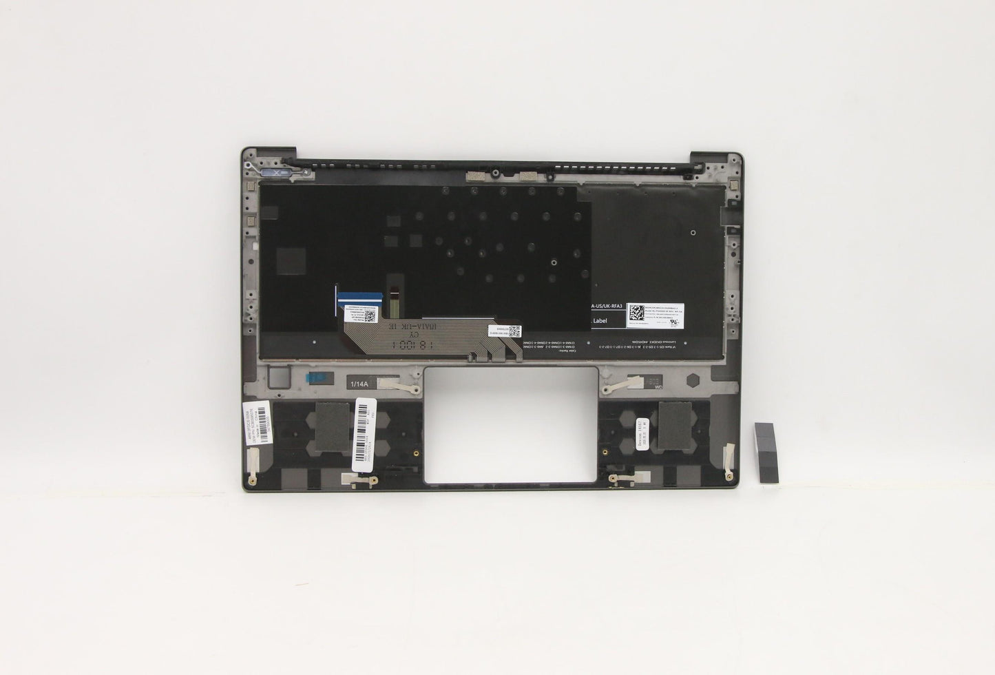 Lenovo Assembly Ucase Ig W/Kb Sp Ls73 - 5CB0S95076