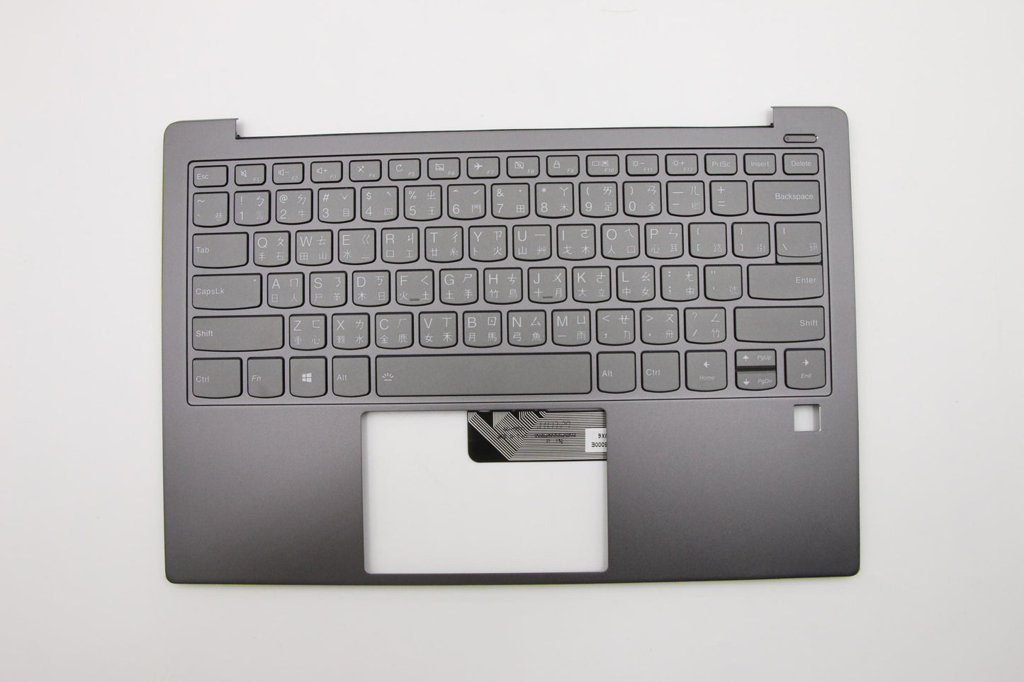 Lenovo Assembly Ucase Ig W/Kb Ch Ls73 - 5CB0S95078