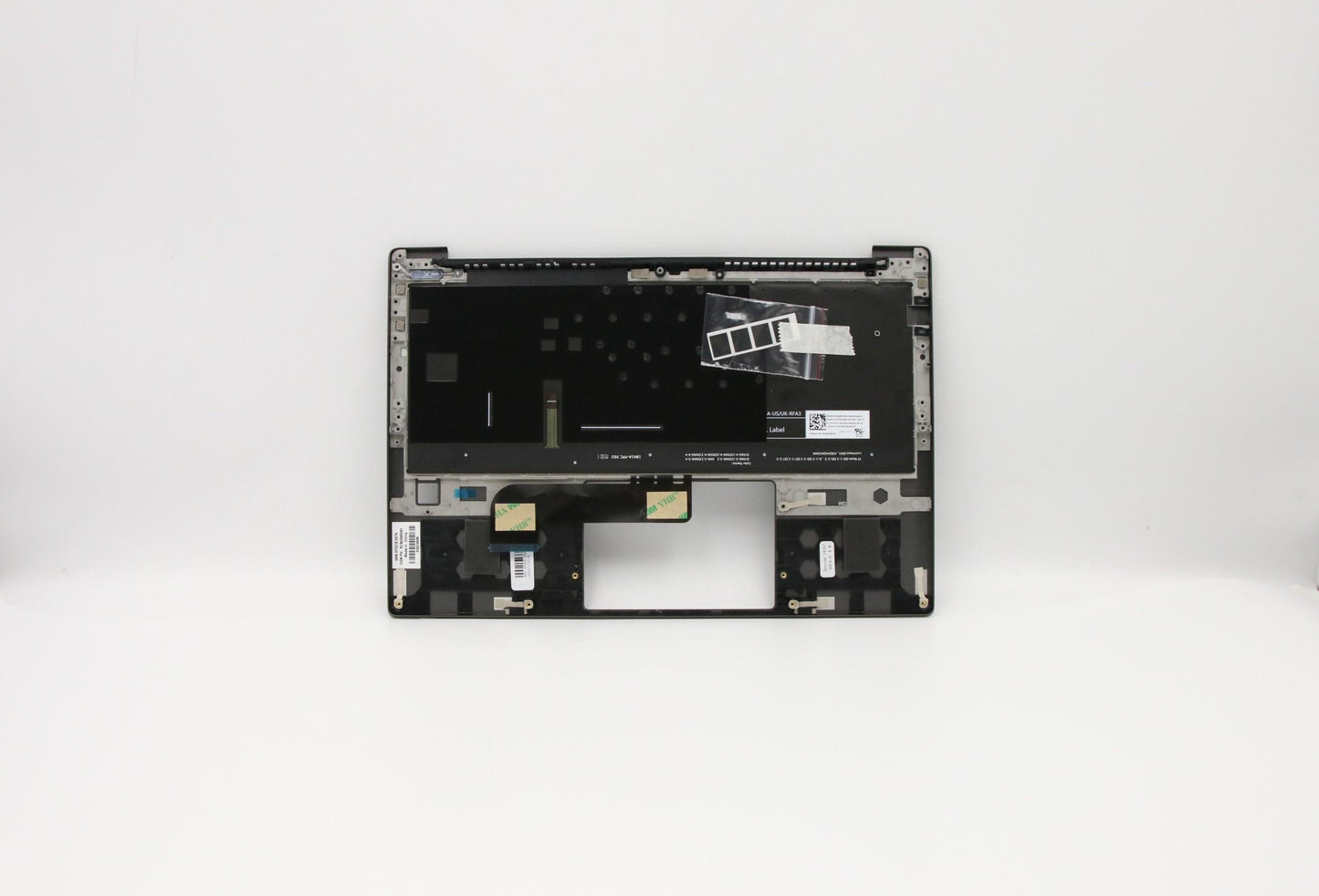 Lenovo Assembly Ucase Ig W/Kb Ukr Ls7 - 5CB0S95091