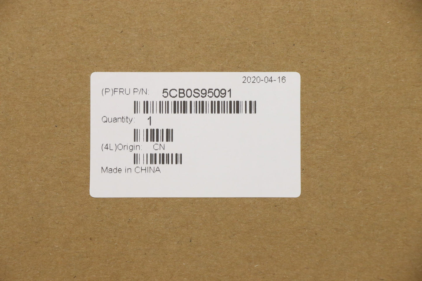 Lenovo Assembly Ucase Ig W/Kb Ukr Ls7 - 5CB0S95091