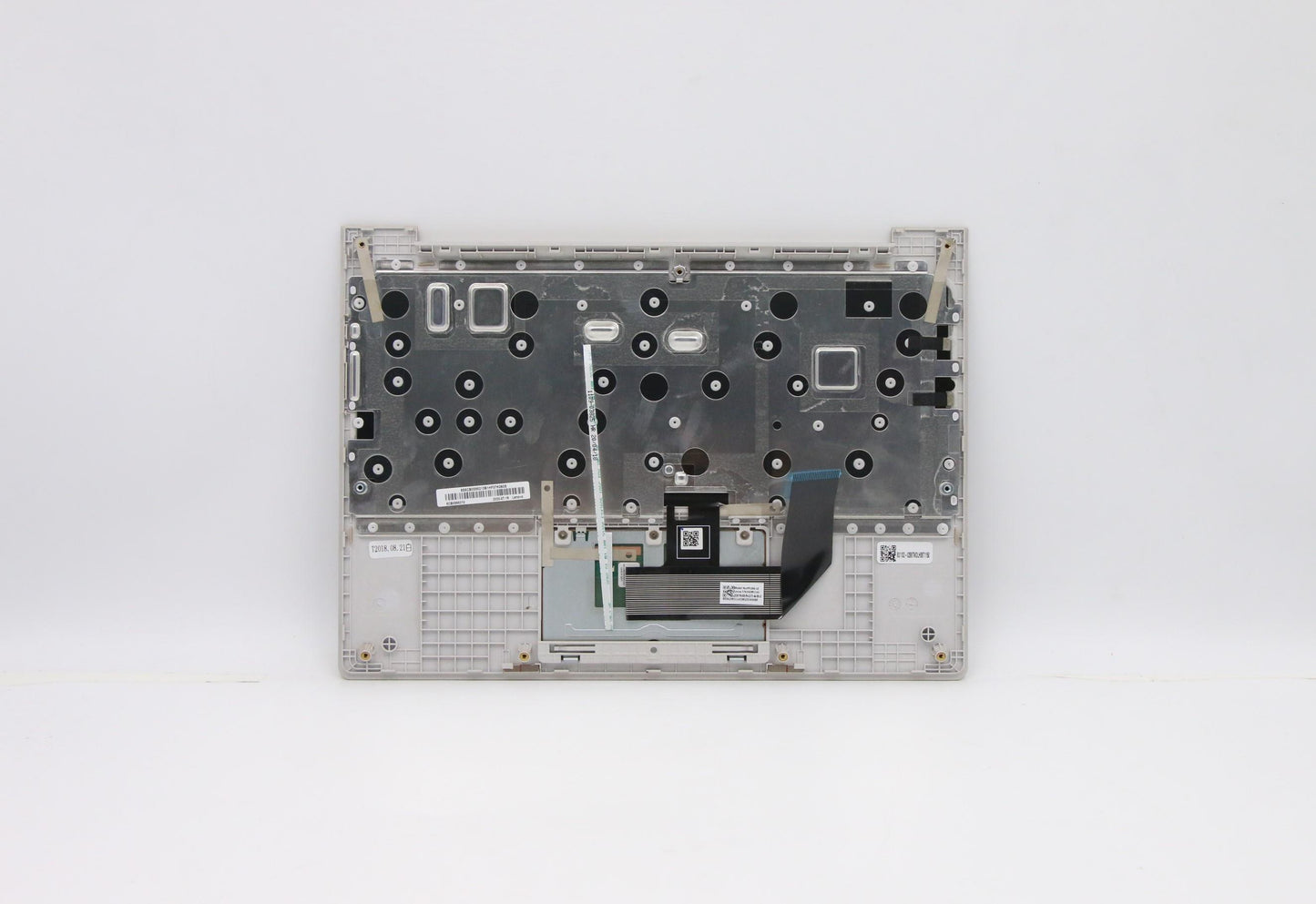 Lenovo 5CB0S95213 Upper Case Asm_Us Inte B 81Hy