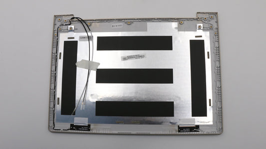 Lenovo LCD Cover, with Antenna Chamber - 5CB0S95221
