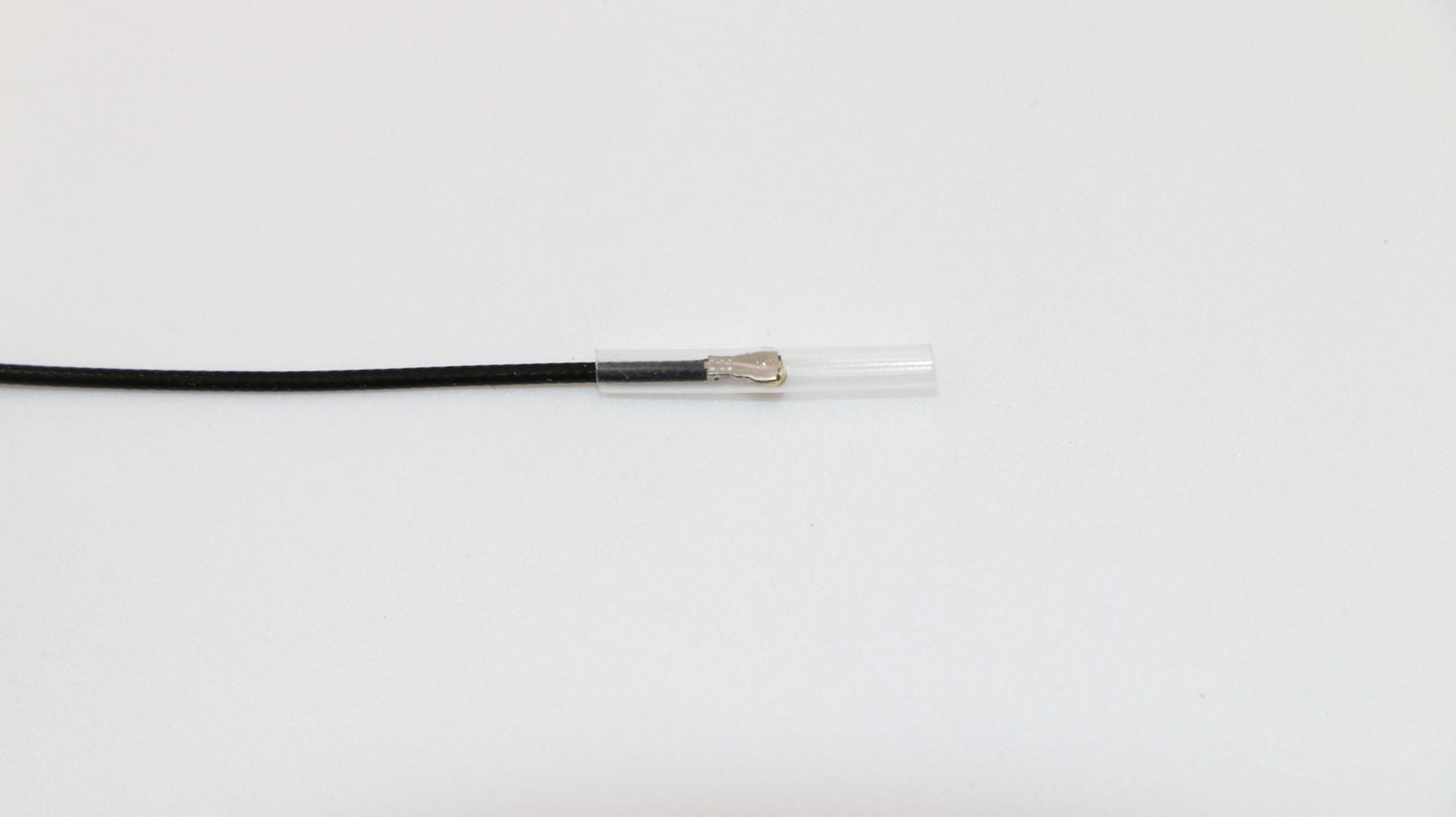 Lenovo LCD Cover, with Antenna Chamber - 5CB0S95221