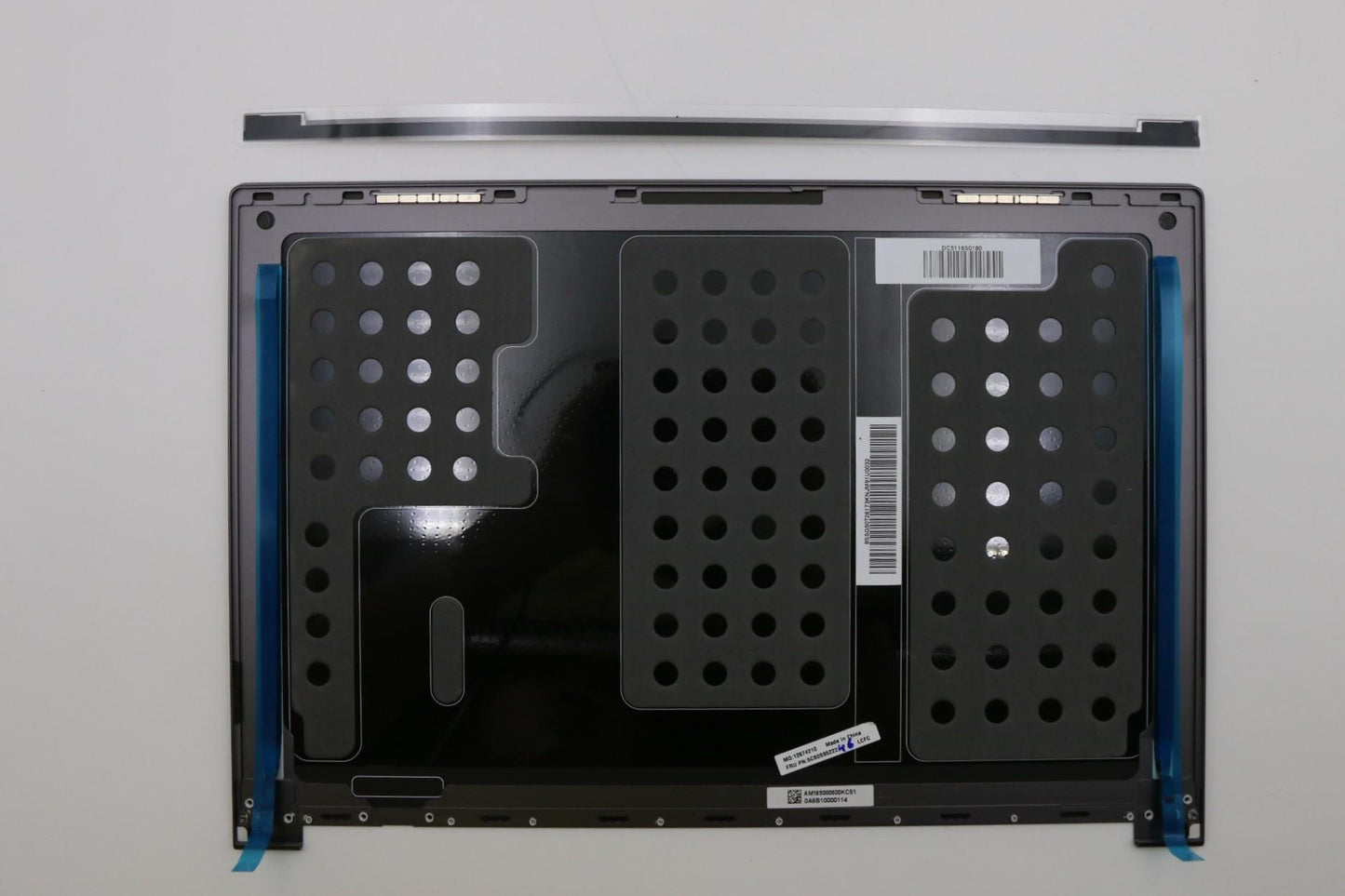 Lenovo Lcd Cover Assy_Ig Res - 5CB0S95222